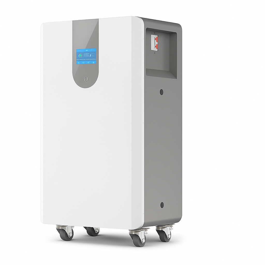 TerraVolt GlideMax 20k Mobile Home Battery