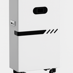 VoltHaven GridWave 15k Home Battery (WiFi & Bluetooth)