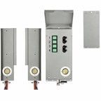 PowerLock Elite QuadLink 4-Circuit Transfer Switch Kit