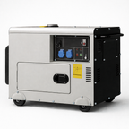 PowerSilent DGX6500 Elite Diesel Generator