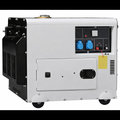 PowerSilent DGX6500 Elite Diesel Generator