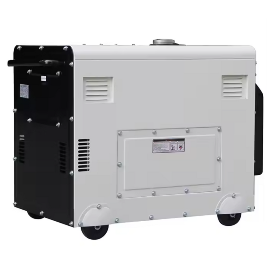 PowerSilent DGX6500 Elite Diesel Generator