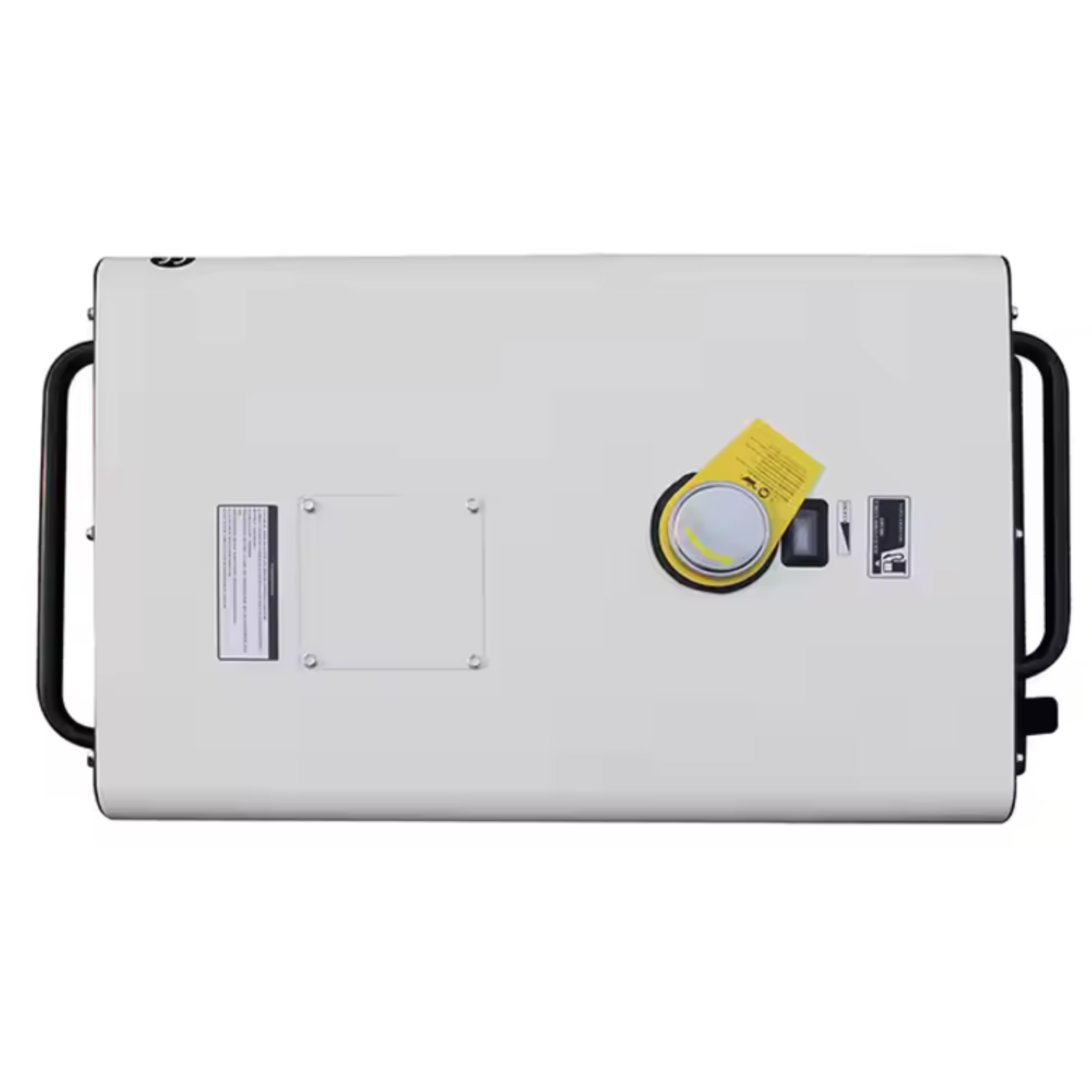 PowerSilent DGX6500 Elite Diesel Generator